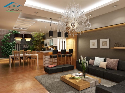 Bảng Báo Giá Sửa Chữa Nhà Chi Tiết Từng Hạng Mục