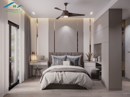Báo Giá Xây Nhà Trọn Gói - Công Ty Dịch Vụ Chất Lượng