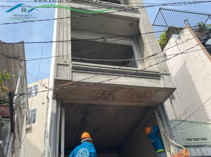 3 lưu ý quan trọng khi sử dụng dịch vụ xây nhà trọn gói tại TPHCM