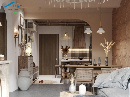 Dịch Vụ Xây Nhà Cấp 4 Hiện Đại