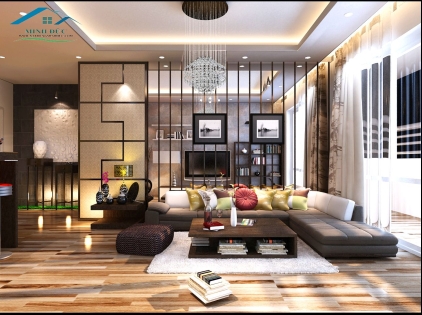 Dịch Vụ Cải Tạo Nhà Chất Lượng Của Xây Dựng Minh Đức