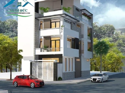 Tiêu chí lựa chọn công ty xây nhà trọn gói tpHCM
