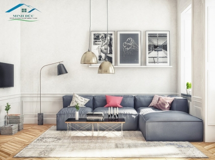 Dịch Vụ Xây Nhà Trọn Gói Tại Bình Dương Mới Mất 2022