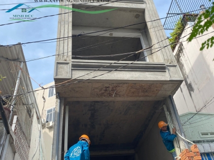 Những khách hàng nên tìm đến dịch vụ xây nhà trọn gói tại TPHCM