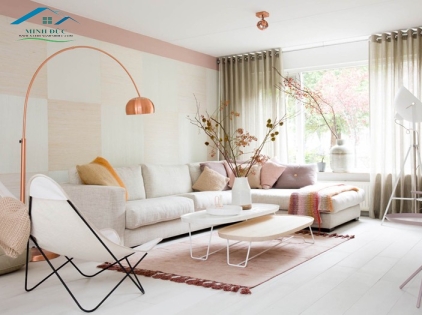 Dịch Vụ Cải Tạo Nhà Với Chi Phí Hợp Lý