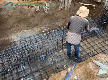 Xu hướng xây nhà trọn gói giá rẻ được ưa chuộng hiện nay