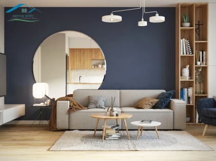 Xây Nhà Trọn Gói Uy Tín – Dịch Vụ Với Mức Giá Phù Hợp