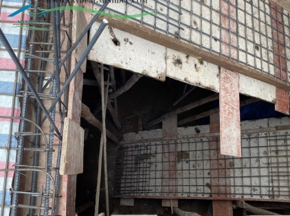Bảng Báo Giá Sửa Chữa Nhà Trọn Gói Mới Nhất 2024