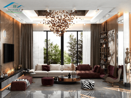 Xây Nhà Cấp 4 Bình Thường Với Chi Phí Hợp Lý