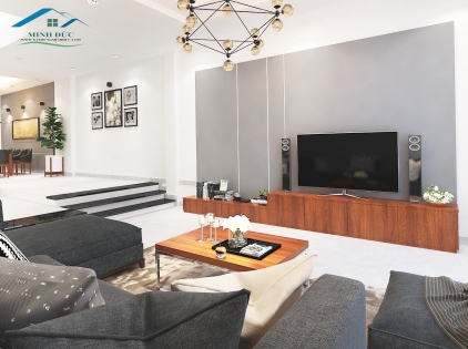 Công Ty Sửa Nhà Chuyên Nghiệp Chi Phí Hợp Lí Tại Tân Bình