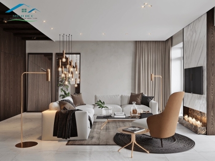 Xây Nhà Trọn Gói Giá Rẻ - TPHCM