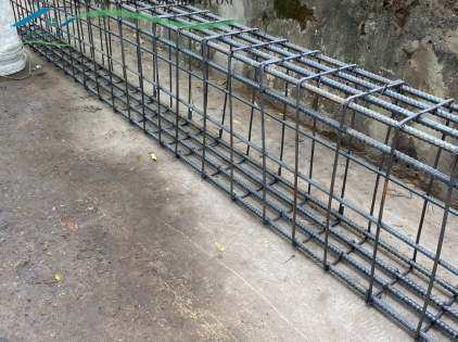 Top 3 nhà thầu xây dựng phần thô uy tín tại TPHCM