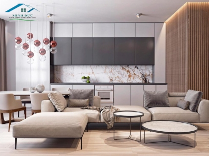 Xây Nhà Trọn Gói Là Gì - Quy Trình Xây Nhà Trọn Gói