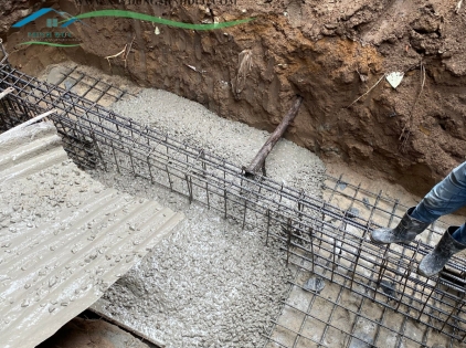 Giá xây dựng phần thô nhà cấp 4 năm 2022 bao nhiêu?