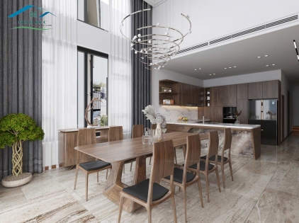 Xây Nhà Trọn Gói Quận Thủ Đức Giá Tốt, Tiết Kiệm