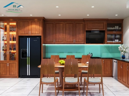 Tính Chi Phí Xây Nhà Cấp 4 200m2