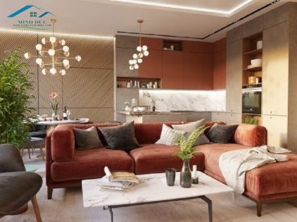 Dịch Vụ Cải Tạo Nhà Đẹp Uy Tín Quận Tân Bình