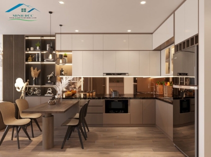 Nhà Cấp 4 - Chi Phí Xây Nhà Cấp 4 Mái Tôn Uy Tín