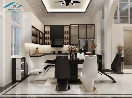Đơn Giá Xây Dựng Nhà Cấp 4 Đẹp Và Tiện Nghi
