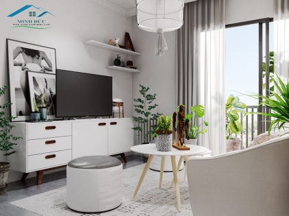 Dịch Vụ Sửa Nhà Chung Cư Trọn Gói Hiện Đại Quận Tân Bình