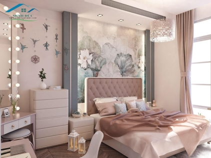 Chi Phí Xây Nhà Cấp 4 4 Phòng Ngủ Chính Xác