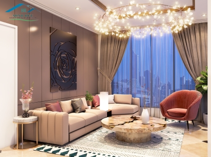 Giá Xây Nhà Cấp 4 Có Gác Lửng Phù Hợp Uy Tín