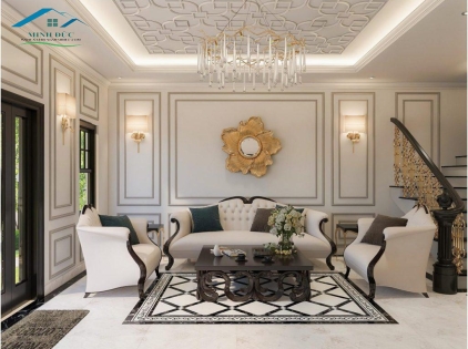 Bảng Dự Toán Chi Phí Xây Dựng Nhà Cấp 4 Chi Tiết