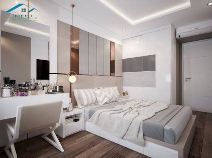 Chi Phí Xây Nhà Cấp 4 4x10m Được Nhiều Gia Đình Ưa Chuộng