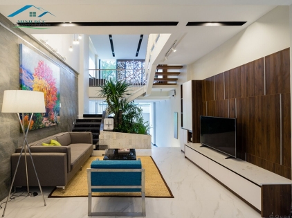 Dịch Vụ Sửa Nhà Trọn Gói Giá Rẻ Tại Tân Bình