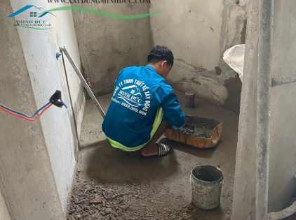 Vì sao chúng ta nên thuê công ty sửa chữa nhà TPHCM?