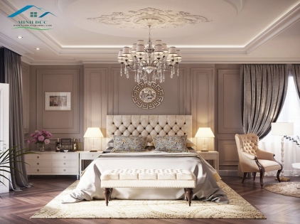 Chi Phí Xây Nhà Cấp 4 Có Gác Lửng 60m2