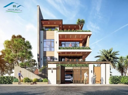 Chi Phí Xây Nhà Giá Rẻ Trọn Gói 2025