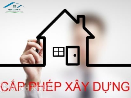 Thủ tục cấp phép xây dựng nhà ở riêng lẻ như thế nào ?