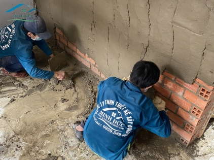 Những ý tưởng để sửa chữa nhà giá rẻ TpHCM