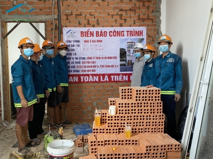 Cách thức để chọn được một thầu xây dựng tphcm uy tín