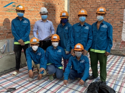 Xây dựng phần thô giá rẻ cho ngôi nhà có đảm bảo chất lượng?