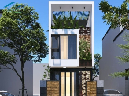4 Lưu Ý Tránh Phát Sinh Chi Phí Khi Xây Nhà Phố