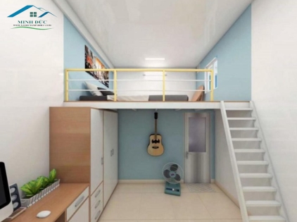 Dịch Vụ Xây Nhà Trọ Tiền Chế Quận Tân Bình Tối Ưu Chi Phí