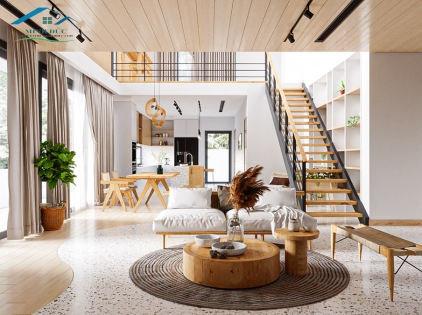 Dịch Vụ Sửa Nhà Nâng Tầng Uy Tín Quận 12