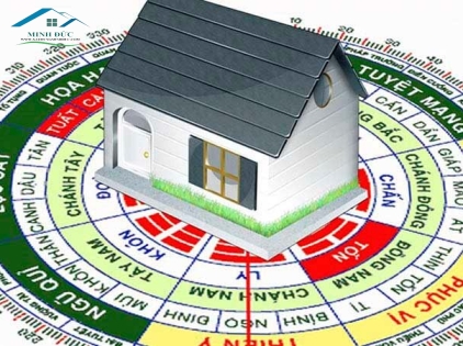 8 Mẹo phong thủy nhà ở hút tiền tài luôn được nhà giàu áp dụng