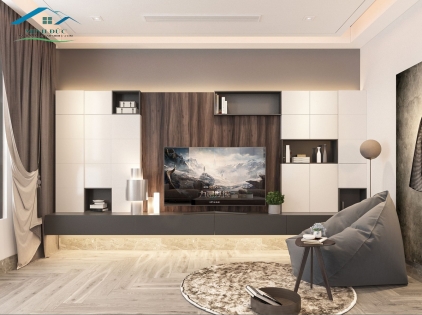 Dịch Vụ Xây Cấp 4 Đẹp Hiện Đại