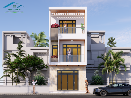 Chi Phí Sửa Nhà 3 Tầng Tại Quận 12 Hiện Nay