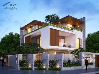 Dịch Vụ Xây Nhà 1 Trệt 2 Lầu Tại Quận Tân Bình Và Chi Phí Đầu Tư Cần Có