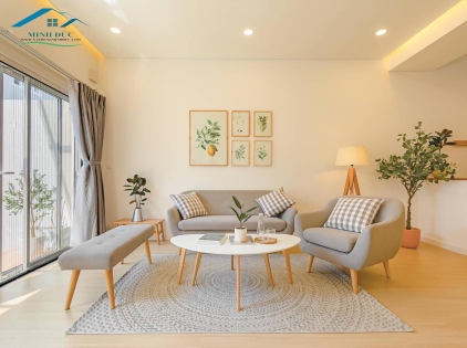 Dịch Vụ Xây Nhà Cấp 4 Chi Phí 200 Triệu Đẹp Quận 12