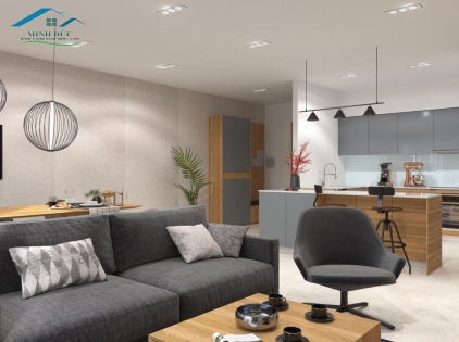 Dịch Vụ Sửa Nhà Phố Uy Tín Tại Quận 12