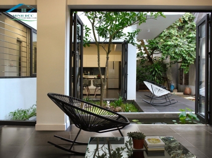 Dịch Vụ Sửa Nhà Trọn Gói Cuối Năm Đón Tết
