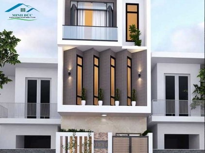 Xây dựng nhà uy tín tại TpHCM