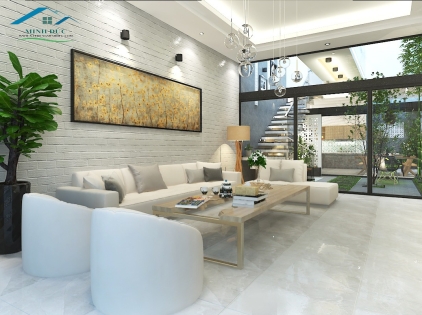 Dịch Vụ Sửa Nhà 2 Tầng Trọn Gói Uy Tín